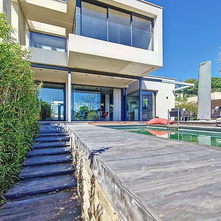 Villa Architecte Detente Piscine Privee Cinema