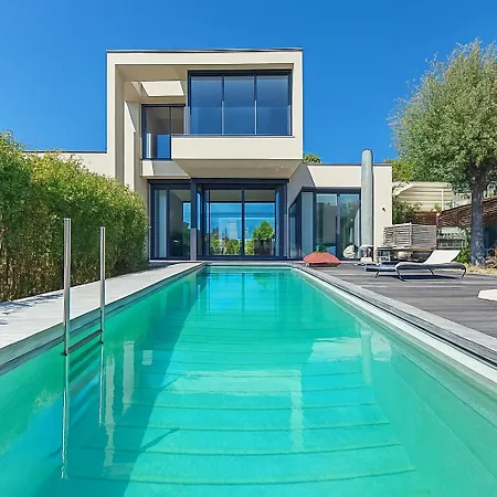 Architecte Detente Piscine Privee Cinema Villa
