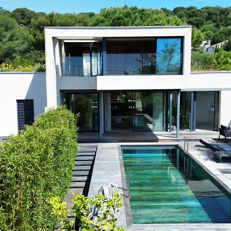 Architecte Detente Piscine Privee Cinema Villa *