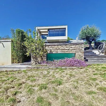 Villa Architecte Detente Piscine Privee Cinema *
