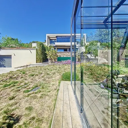 Villa Architecte Detente Piscine Privee Cinema